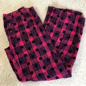 PINK Pajama Bottoms